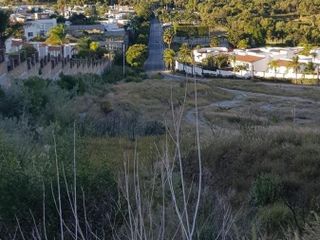 Venta Terrenos (Vista al Lago), Atalaya Juriquilla, Qro76. $4.6 mdp