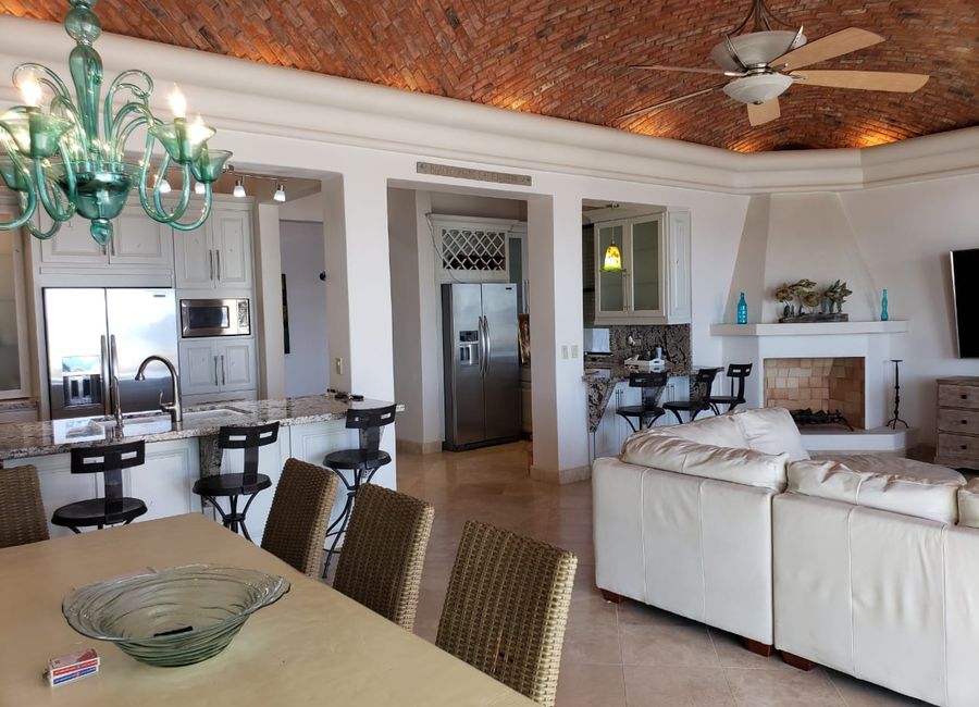 CASA EN VENTA EN SAN CARLOS ORILLA DE LA PLAYA COSTA DEL MAR Lamudi