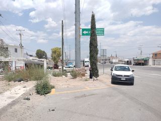 Terreno en renta en Km 4 de la carretera San Miguel de Allende esquina el Chino