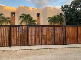 Villa Sam in La Veleta Tulum