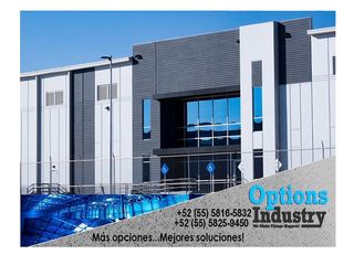 Excellent opportunity to rent a warehouse in San Luis Potosi