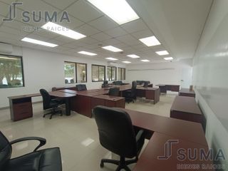 Oficina en Renta ubicado en Puerto Industrial, Altamira Tamaulipas.