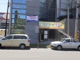 Edificio en venta en El Mirador, Puebla, Puebla
