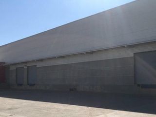 ✅ RENTA Nave industrial en la Delegación La Pila, SLP