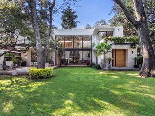 Casa en Venta en FRACCIONAMIENTO EL BOSQUE