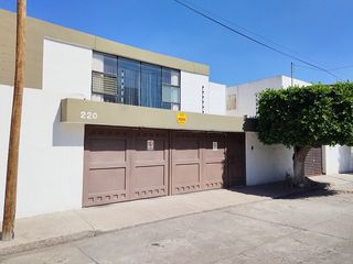 Casa en renta Fracc. CAPITAN CALDERA, San Luis Potosi, S.L.P.