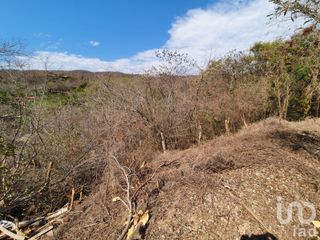 Terreno en Mazunte