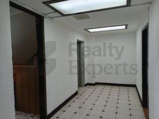 Oficinas en Renta en Cuauhtémoc