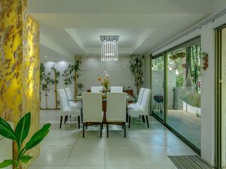 Casa de 3 recámaras en renta en Tohoku, Playa del Carmen