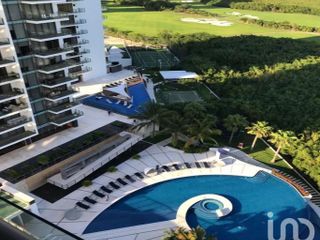 VENTA DE DEPARTAMENTO EN BE TOWERS PUERTO CANCUN