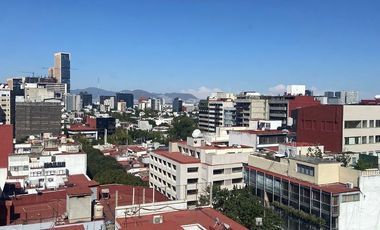 DEPARTAMENTO EN VENTA POLANCO