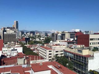 DEPARTAMENTO EN VENTA POLANCO