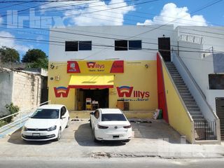 Oficina - Campeche