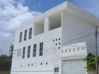 Edificio para oficina o escuela en Renta en Cancun