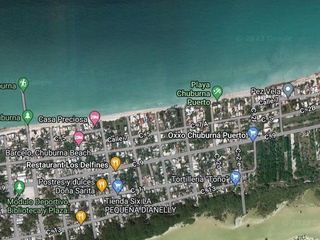 Terrenos en Venta en Progreso, Yucatán - Página 8 | Lamudi