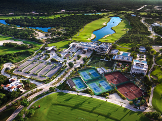 Terreno en venta  Yucatán Country Club - Paseo de Jaguar