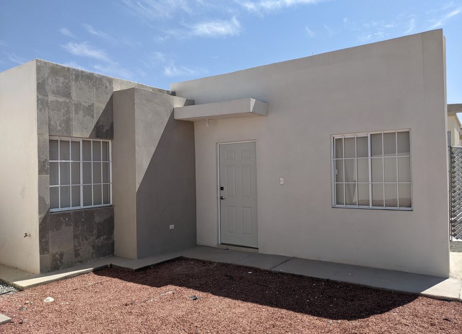 Casa Nápoles en Venta, Col Florencia, Juárez Chihuahua