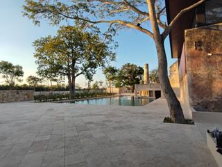 Terrenos residenciales, Hacienda Kikteil, Mérida, Yucatán