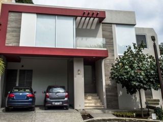 Casa en Fraccionamiento en Rancho Cortes Cuernavaca - BER-994-Fr*