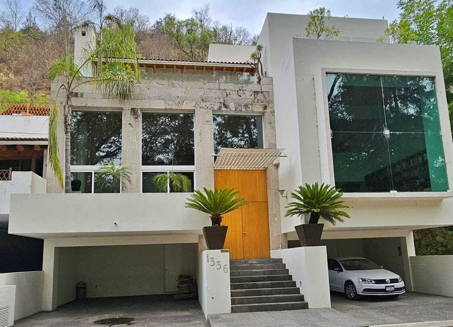 Residencia en Venta, Morelia, Michoacán