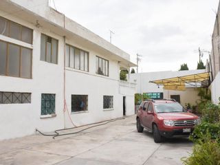 Casa en Valle de Guadalupe, Ecatepec de 500 m2