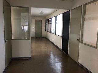 Oficina en Renta en Naucalpan (m2o2730)