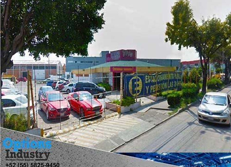 Land for rent Vallejo