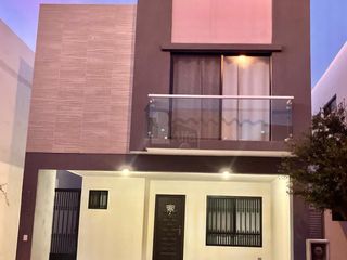 Casa sola en renta en Katavia Residencial, Apodaca, Nuevo León