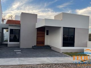 Casa en venta en Fracc Residencial de Haciendas