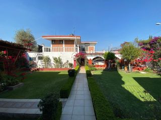 Casa en Venta Xochimilco