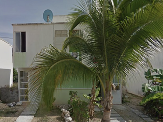 Casa en Venta en Porto Alegre Playa del Carmen a 5 Min de Carretera Tulum Cancun