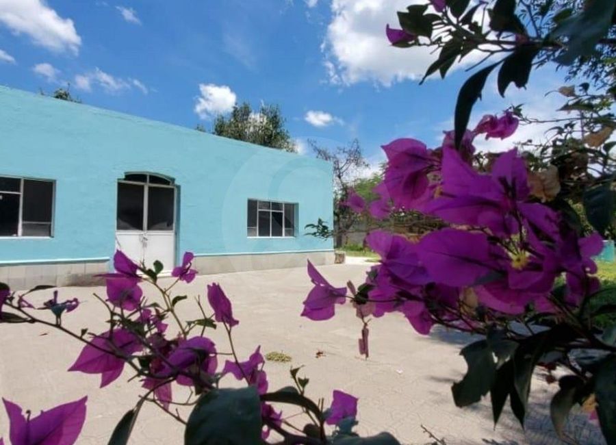 Casa en venta en Pueblo El Sáuz Alto