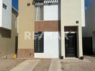 Casa en  Renta en Paseo San Joaquin, San Francisco, Hermosillo Sonora