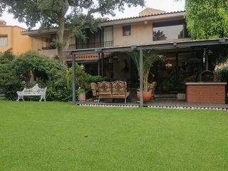 Casa en Venta en FRACCIONAMIENTO EL BOSQUE