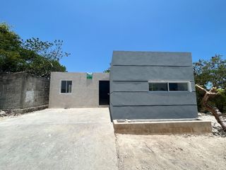 Casa Col San Vicente, Campeche