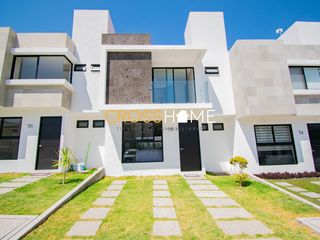 Casa tipo contemporáneo para estrenar, San Isidro Juriquilla