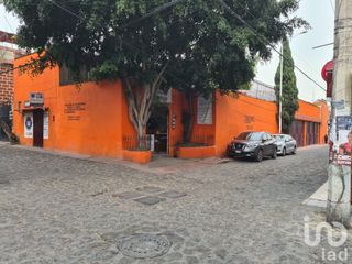 Edificio multiusos en venta en Tepepan Xochimilco, Ciudad de Mexico