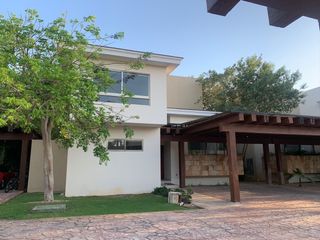 Casa en renta  Yucatán Country Club