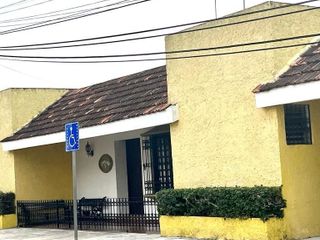 Casa en venta en Fracc. Bosques de Campeche