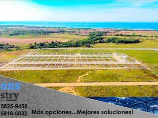 Land for lease cuauhtemoc
