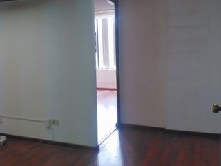 Oficina en renta en piso 5, Polanco V Secc, Miguel Hidalgo
