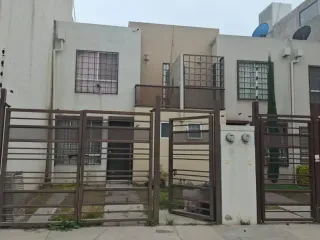 Casa en Condominio a la Venta en Las Américas, Ecatepec de Morelos JX