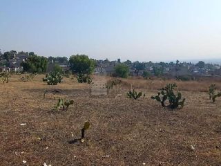 Terreno comercial en renta en Santa María Chimalhuacán, Chimalhuacán, México