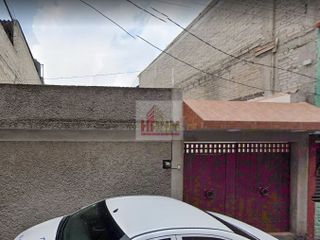 Benito Juarez   Casa en Venta  Iztacalco  CDMX