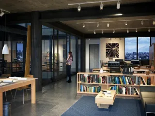 Departamento de Venta, Anzures, Miguel Hidalgo, Cdmx