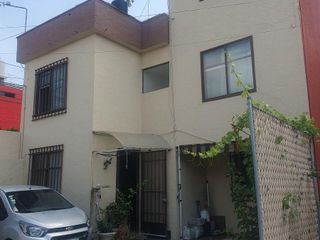 Casa en venta en Granjas Puebla