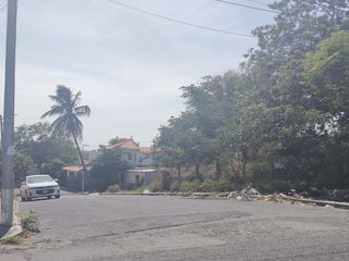 Terreno en venta Colonia Lomas Del Mar, Boca del Río, Ver.  Precio $1,100,000