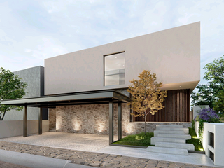 Casa nueva en venta en Altozano Querétaro