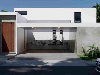 Casa en venta en Mérida en Cumbres de Castilla