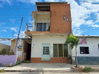 Casa en venta en la Col. Juarez a dos cuadras del Libramiento Sur